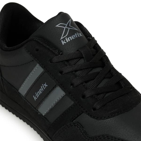 Adidași pentru femei Kinetix Carter Pu W 3PR Primăvară/ Black photo 7