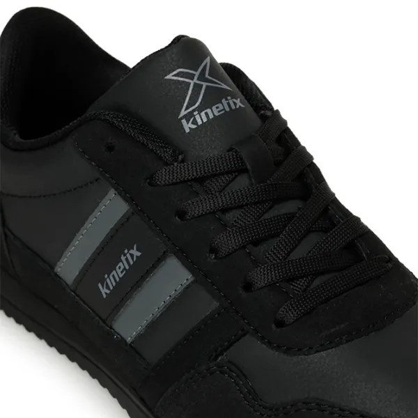 Adidași pentru femei Kinetix Carter Pu W 3PR Primăvară/ Black photo 7