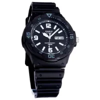 Ceas de mână pentru bărbați Casio MRW-200H-1B2 Cuarț/ 45 mm photo 2