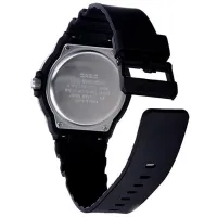 Ceas de mână pentru bărbați Casio MRW-200H-1B2 Cuarț/ 45 mm photo 4