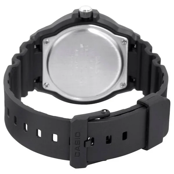 Ceas de mână pentru bărbați Casio MRW-200H-2B3 Cuarț/ 45 mm photo 3 Ceas de mână pentru bărbați Casio MRW-200H-2B3 Cuarț/ 45 mm photo 3
