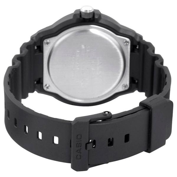 Ceas de mână pentru bărbați Casio MRW-200H-2B3 Cuarț/ 45 mm photo 3 Ceas de mână pentru bărbați Casio MRW-200H-2B3 Cuarț/ 45 mm photo 3