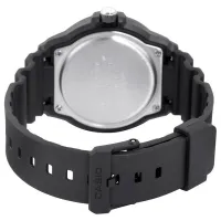 Ceas de mână pentru bărbați Casio MRW-200H-2B3 Cuarț/ 45 mm photo 3