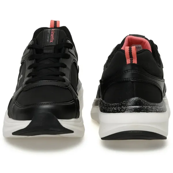 Adidași pentru femei Kinetix Cintia Pu W 3PR Primăvară/ Black photo 5