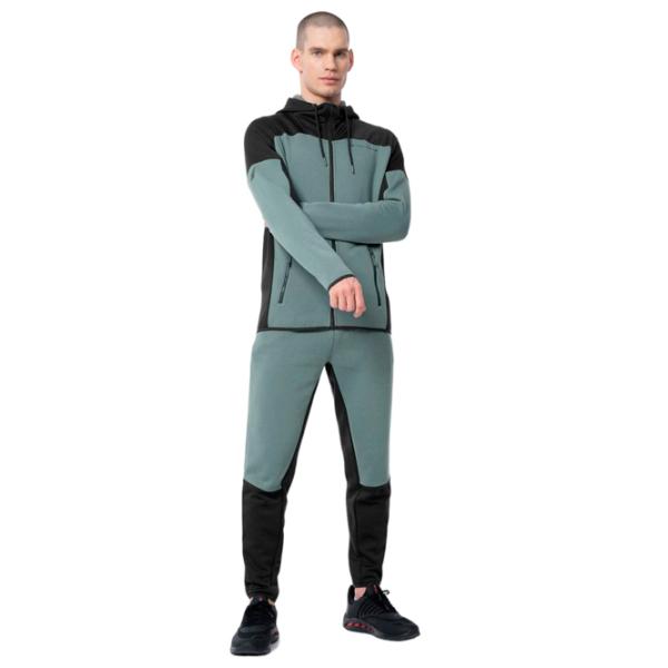 для мужчин 4F 4FAW22TFTRM181-47S XXL/ Бирюзовый photo 2