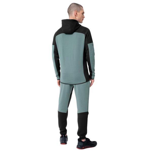 для мужчин 4F 4FAW22TFTRM181-47S XXL/ Бирюзовый photo 3