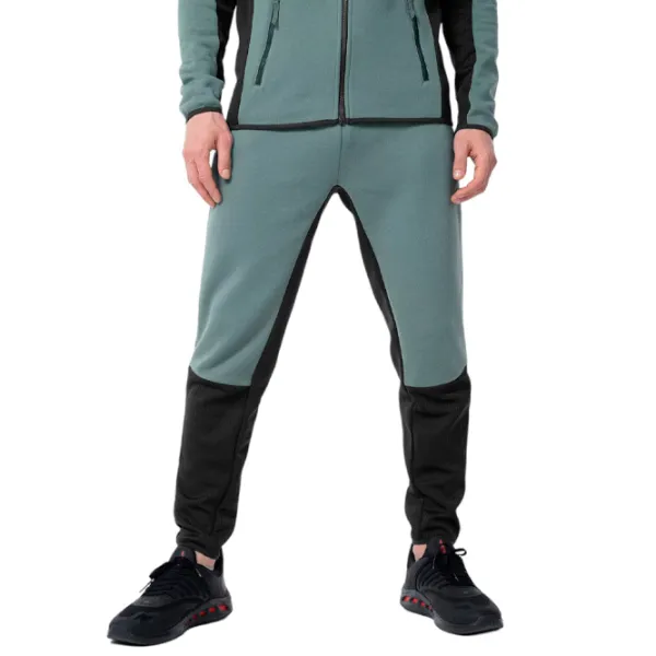 для мужчин 4F 4FAW22TFTRM181-47S XXL/ Бирюзовый photo 4