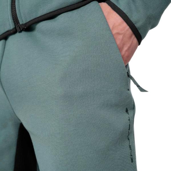 для мужчин 4F 4FAW22TFTRM181-47S XXL/ Бирюзовый photo 5