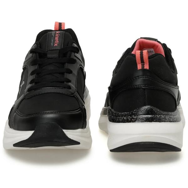 Adidași pentru femei Kinetix Cintia Pu W 3PR Primăvară/ Black photo 5