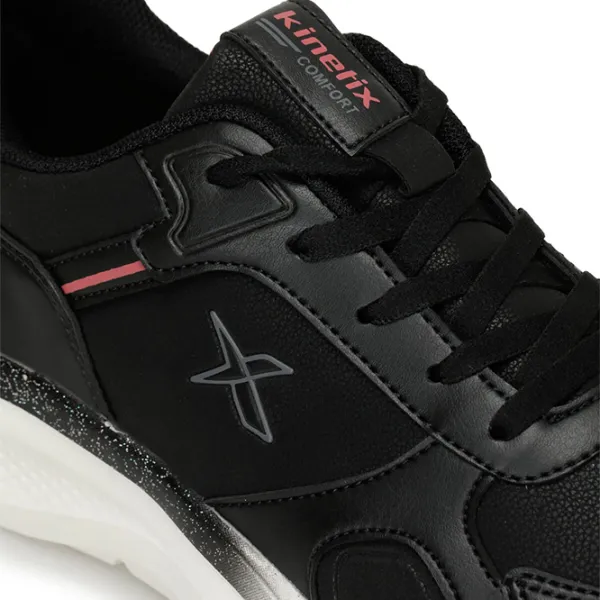 Adidași pentru femei Kinetix Cintia Pu W 3PR Primăvară/ Black photo 7