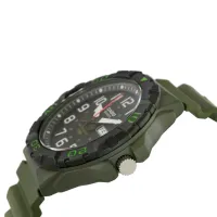 Ceas de mână pentru bărbați Casio MRW-210H-3A Cuarț/ 53 mm photo 2