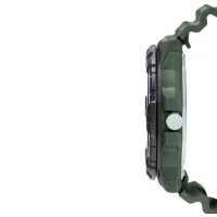 Ceas de mână pentru bărbați Casio MRW-210H-3A Cuarț/ 53 mm photo 3