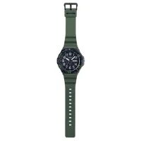 Ceas de mână pentru bărbați Casio MRW-210H-3A Cuarț/ 53 mm photo 4