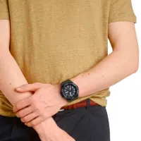 Ceas de mână pentru bărbați Casio MRW-210H-3A Cuarț/ 53 mm photo 6