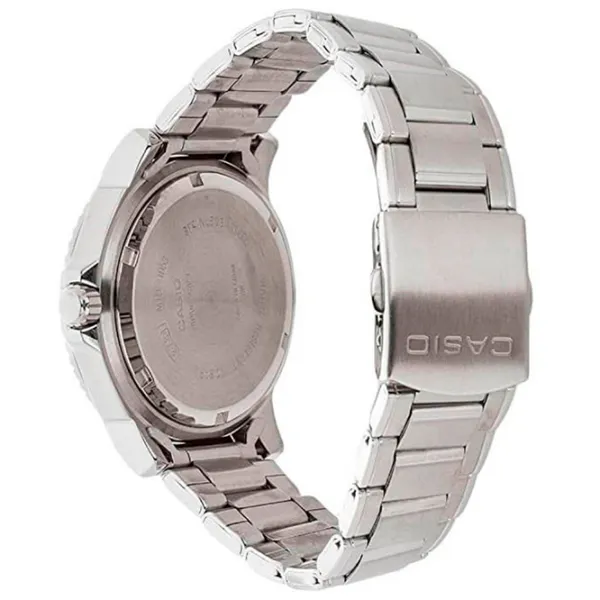 Ceas de mână pentru bărbați Casio MTD-1053D-2A Cuarț/ 43 mm photo 3 Ceas de mână pentru bărbați Casio MTD-1053D-2A Cuarț/ 43 mm photo 3