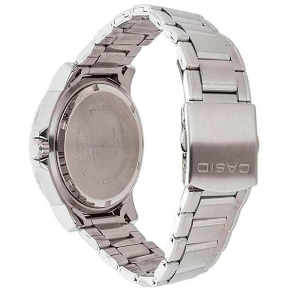Ceas de mână pentru bărbați Casio MTD-1053D-2A Cuarț/ 43 mm photo 3 Ceas de mână pentru bărbați Casio MTD-1053D-2A Cuarț/ 43 mm photo 3