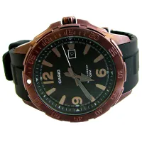 Ceas de mână pentru bărbați Casio MTD-1073-1A1 Cuarț/ 45 mm photo 2