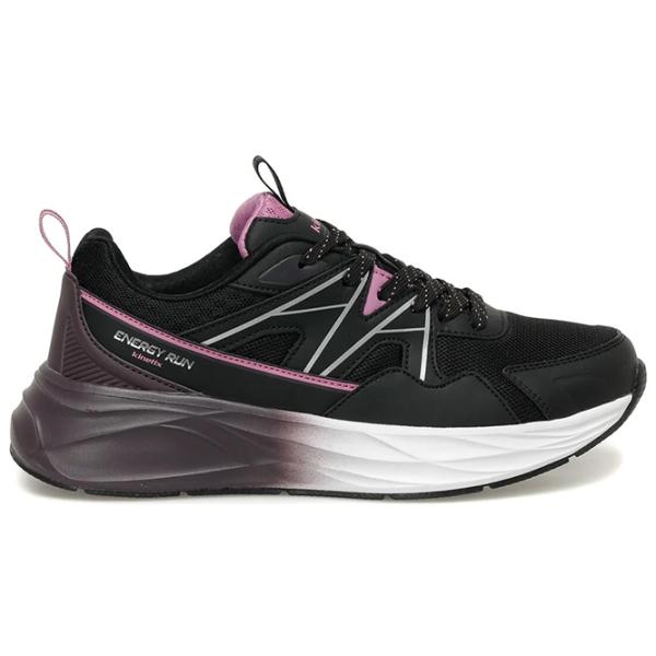 Adidași pentru femei Kinetix Nairo Tx W 3PR Primăvară/ Black photo 3