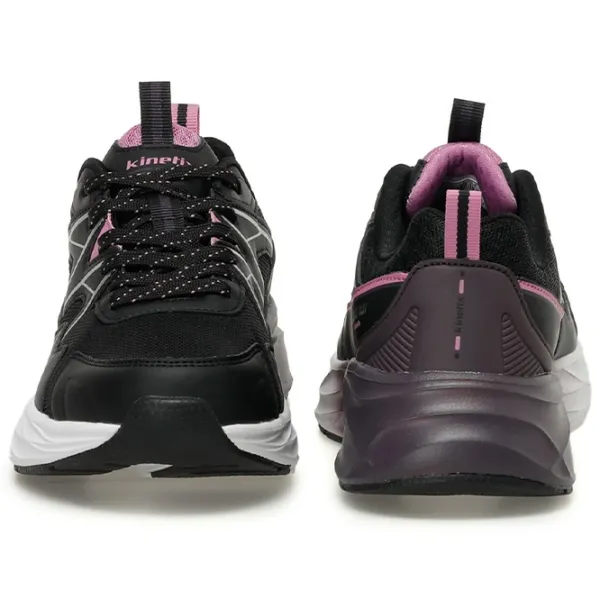 Adidași pentru femei Kinetix Nairo Tx W 3PR Primăvară/ Black photo 5