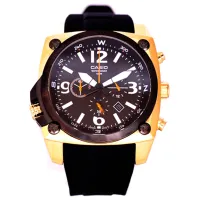 Ceas de mână pentru bărbați Casio MTF-E003G-1A Cuarț/ 52 mm photo 2