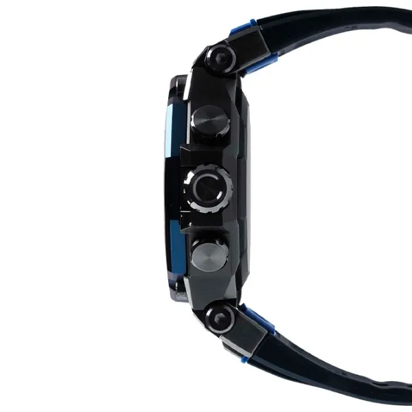 Наручные часы для мужчин Casio MTG-B2000B-1A2ER Кварцевый/ 50 мм photo 3