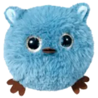 Мягкая игрушка Stip ST914 1+/ Синий photo 2