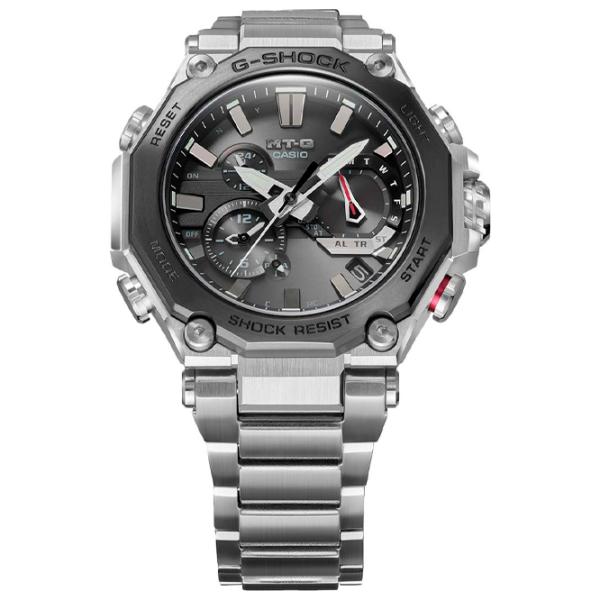 Ceas de mână pentru bărbați Casio MTG-B2000D-1AER Cuarț/ 50 mm photo 2 Ceas de mână pentru bărbați Casio MTG-B2000D-1AER Cuarț/ 50 mm photo 2