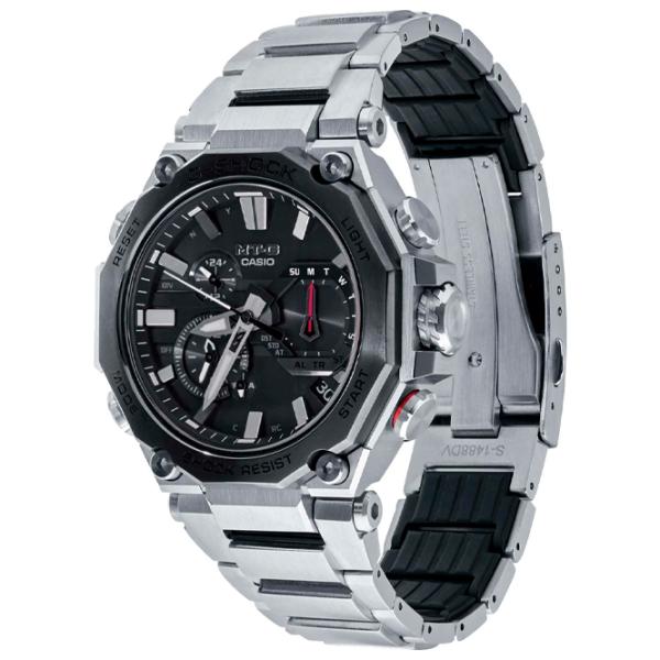 Ceas de mână pentru bărbați Casio MTG-B2000D-1AER Cuarț/ 50 mm photo 3 Ceas de mână pentru bărbați Casio MTG-B2000D-1AER Cuarț/ 50 mm photo 3