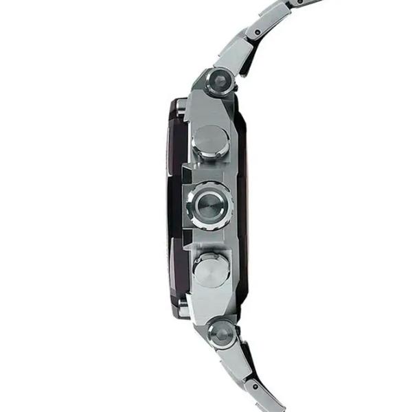 Ceas de mână pentru bărbați Casio MTG-B2000D-1AER Cuarț/ 50 mm photo 4 Ceas de mână pentru bărbați Casio MTG-B2000D-1AER Cuarț/ 50 mm photo 4