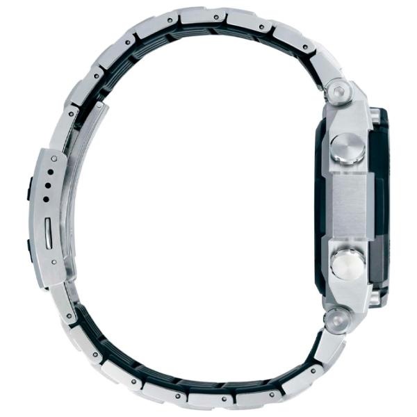 Ceas de mână pentru bărbați Casio MTG-B2000D-1AER Cuarț/ 50 mm photo 5 Ceas de mână pentru bărbați Casio MTG-B2000D-1AER Cuarț/ 50 mm photo 5
