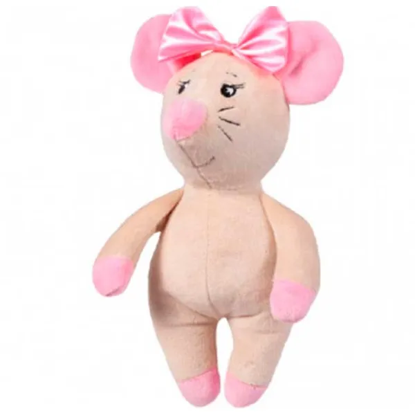 Jucărie moale Stip ST62 3+/ Gray photo 2 Jucărie moale Stip ST62 3+/ Gray photo 2