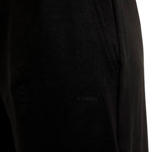 Pantaloni sportivi pentru bărbați Kinetix 4M M-SN226 BSC JG 4FX S/ Black photo 4