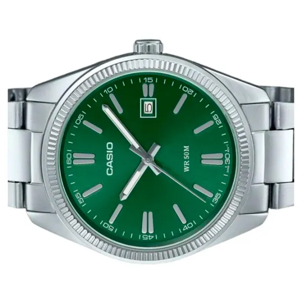 Наручные часы для мужчин Casio MTP-1302PD-3A Кварцевый/ 39 мм photo 3