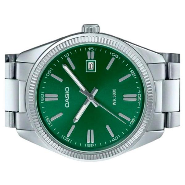 Наручные часы для мужчин Casio MTP-1302PD-3A Кварцевый/ 39 мм photo 3