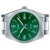 Ceas de mână pentru bărbați Casio MTP-1302PD-3A Cuarț/ 39 mm photo 2