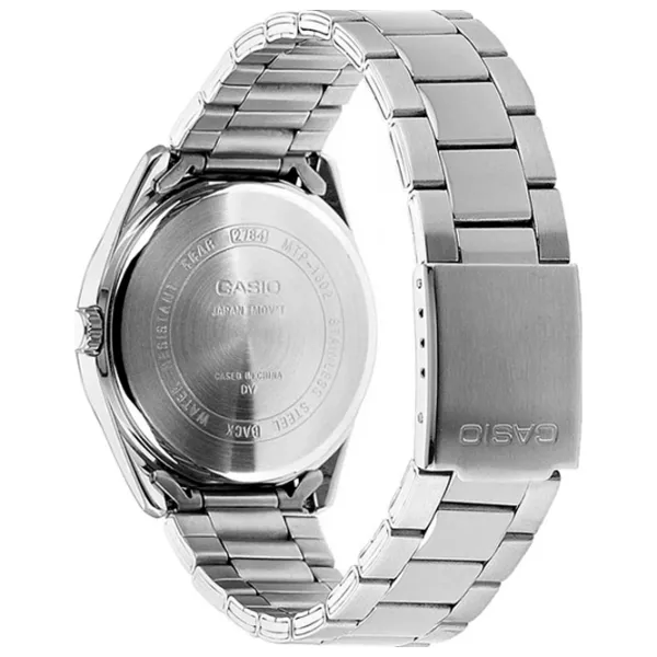 Наручные часы для мужчин Casio MTP-1302PD-3A Кварцевый/ 39 мм photo 5