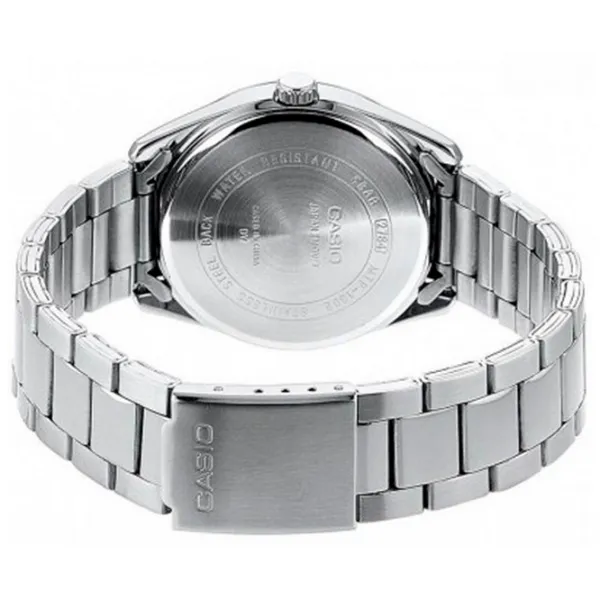Наручные часы для мужчин Casio MTP-1302PD-3A Кварцевый/ 39 мм photo 6