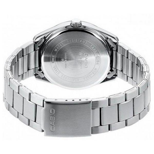 Наручные часы для мужчин Casio MTP-1302PD-3A Кварцевый/ 39 мм photo 6