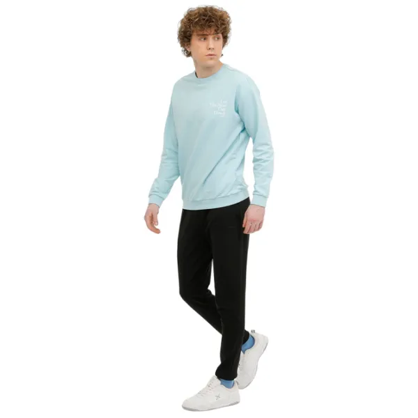 Pantaloni sportivi pentru bărbați Kinetix 4M M-SN226 BSC JG 4FX XXL/ Black photo 3 Pantaloni sportivi pentru bărbați Kinetix 4M M-SN226 BSC JG 4FX XXL/ Black photo 3