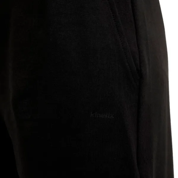 Pantaloni sportivi pentru bărbați Kinetix 4M M-SN226 BSC JG 4FX XXL/ Black photo 4 Pantaloni sportivi pentru bărbați Kinetix 4M M-SN226 BSC JG 4FX XXL/ Black photo 4