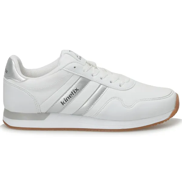 Adidași pentru femei Kinetix Piero 3PR Primăvară/ White photo 3