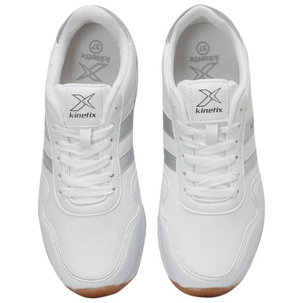 Adidași pentru femei Kinetix Piero 3PR Primăvară/ White photo 4 Adidași pentru femei Kinetix Piero 3PR Primăvară/ White photo 4