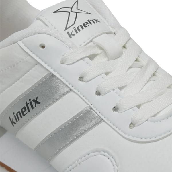 Adidași pentru femei Kinetix Piero 3PR Primăvară/ White photo 7 Adidași pentru femei Kinetix Piero 3PR Primăvară/ White photo 7
