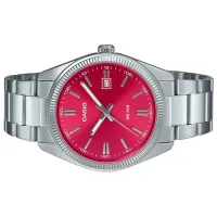 Ceas de mână pentru bărbați Casio MTP-1302PD-4AVEF Cuarț/ 38 mm photo 2