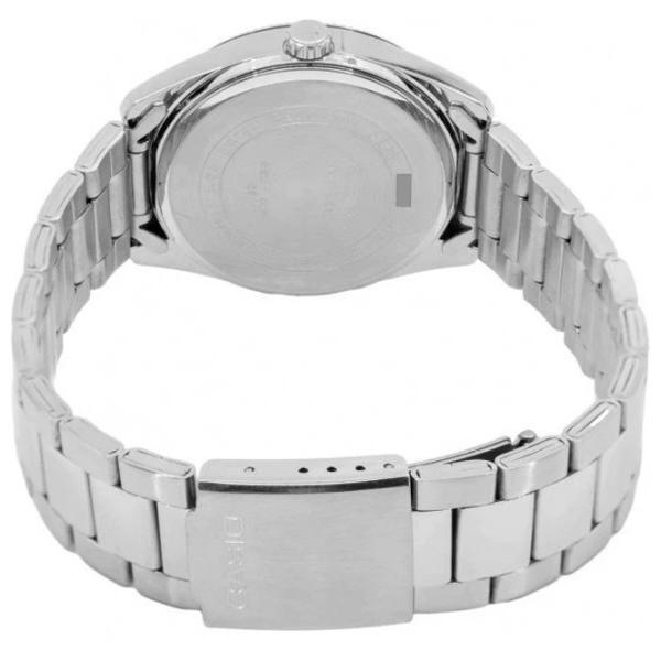 Ceas de mână pentru bărbați Casio MTP-1302PD-4AVEF Cuarț/ 38 mm photo 4