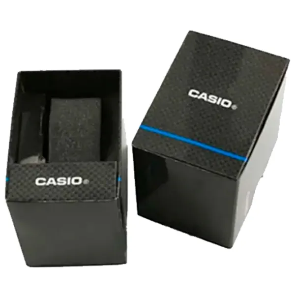 Ceas de mână pentru bărbați Casio MTP-1302PD-4AVEF Cuarț/ 38 mm photo 5