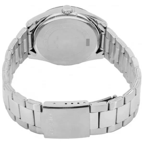 Ceas de mână pentru bărbați Casio MTP-1302PD-9AVEF Cuarț/ 38 mm photo 3