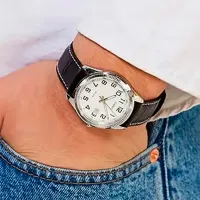 Ceas de mână pentru bărbați Casio MTP-1302PL-7B Cuarț/ 38 mm photo 6