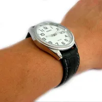 Ceas de mână pentru bărbați Casio MTP-1302PL-7B Cuarț/ 38 mm photo 7
