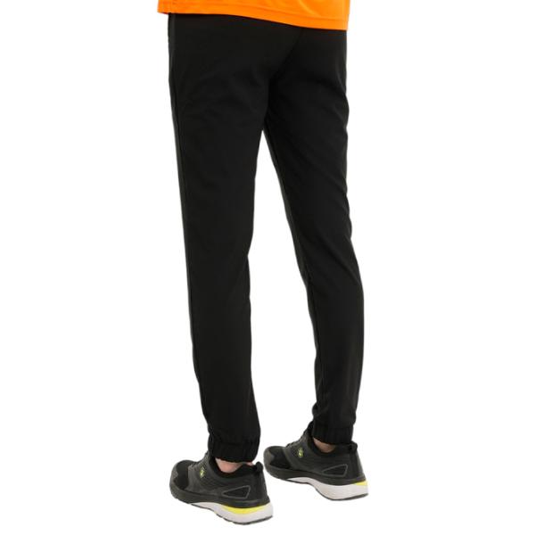 Спортивные брюки для мужчин Lumberjack 4M ML HOPE 22ITL1011 4FX XL / Черный photo 2